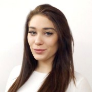 Kristýna Morcinková