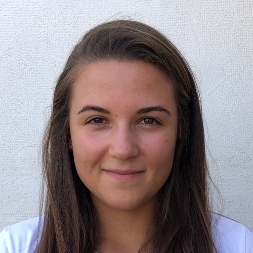 Karolína Pavlasová