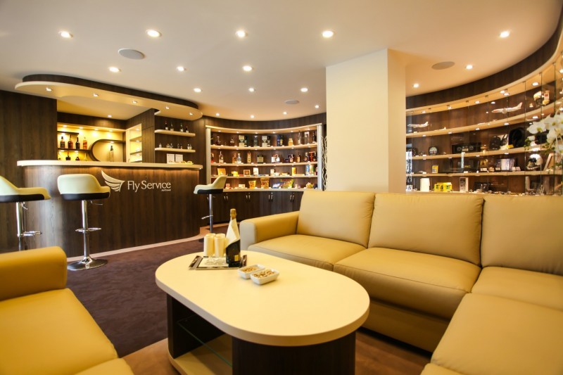 Photo gallery - Fly Service