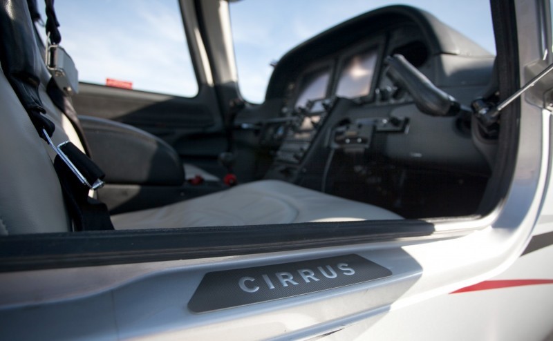 Photo gallery - Fly Service