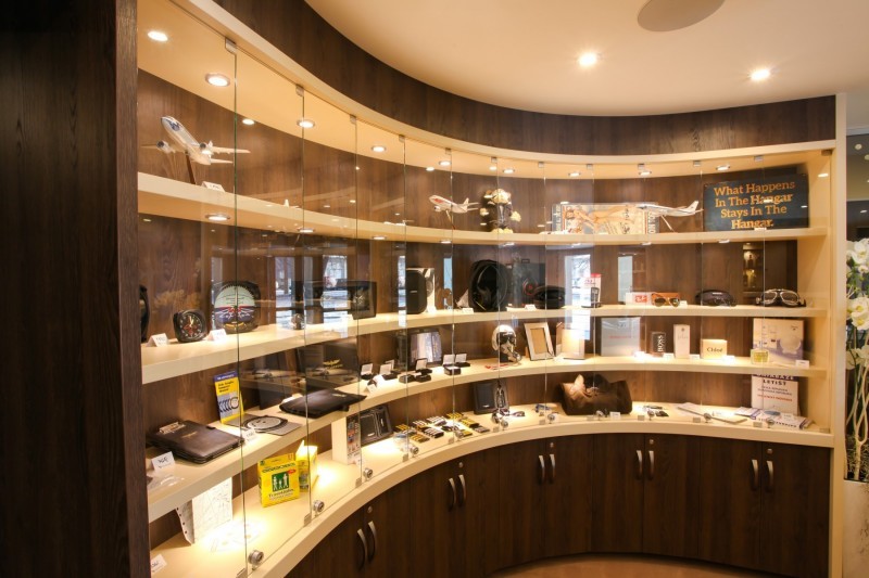 Photo gallery - Fly Service