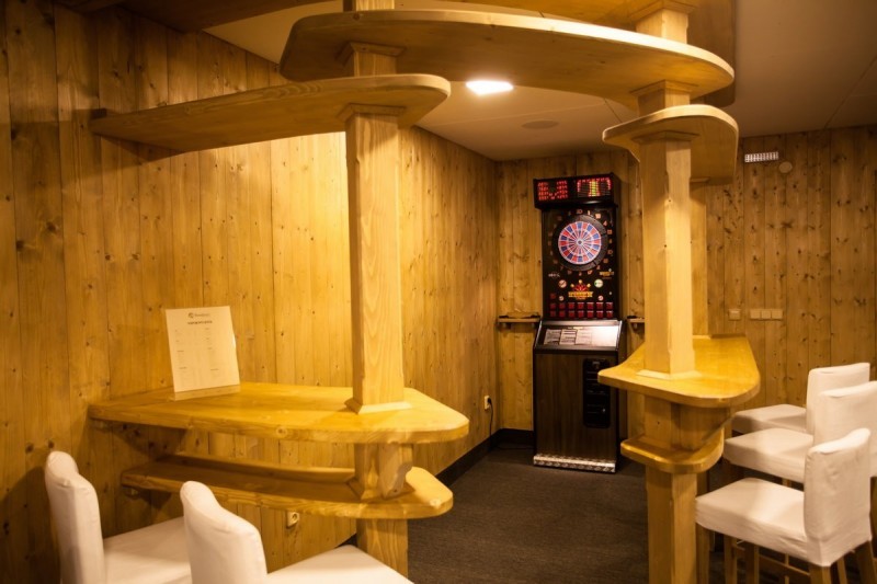 Photo gallery - Residence Buffalo