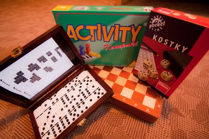 Photo gallery - Residence Buffalo