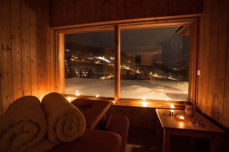 Photo gallery - Residence Buffalo