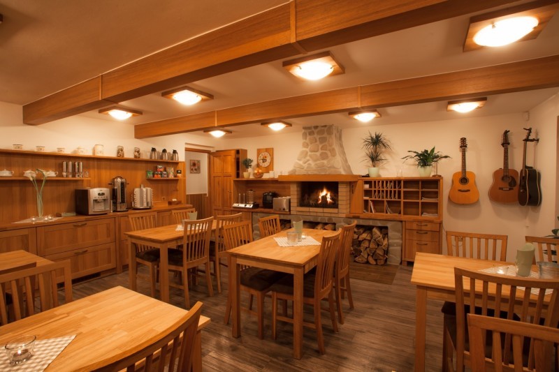 Photo gallery - Residence Buffalo