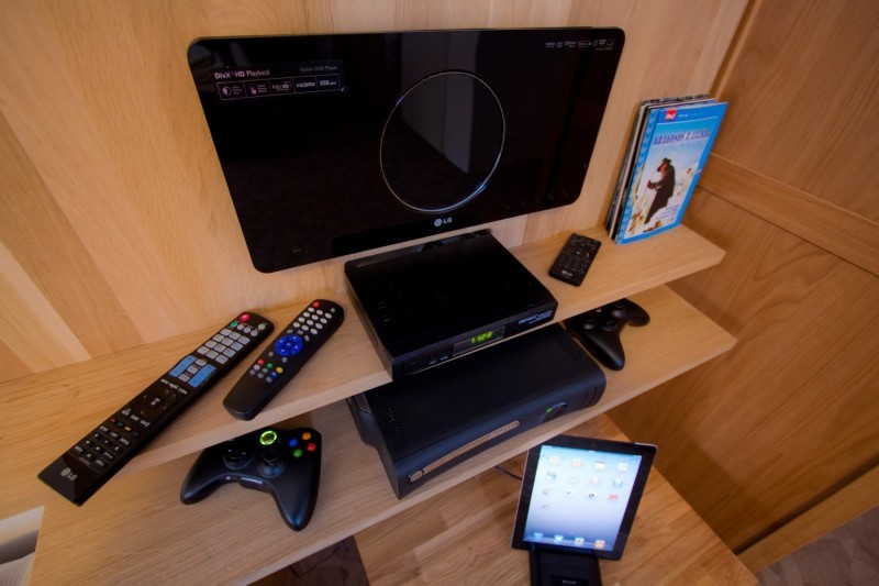 Photo gallery - Residence Buffalo