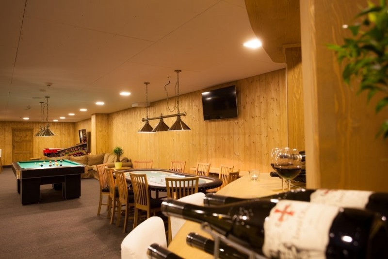 Photo gallery - Residence Buffalo