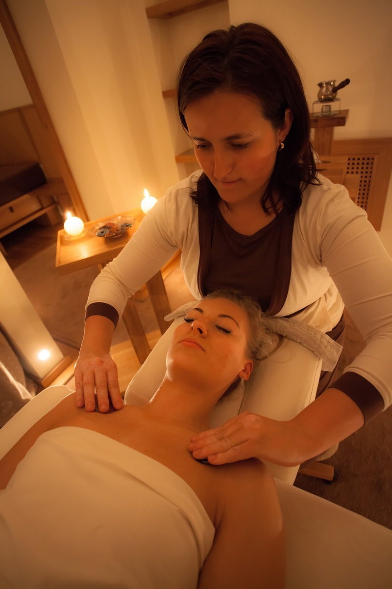 Photo gallery - Luxury Spa