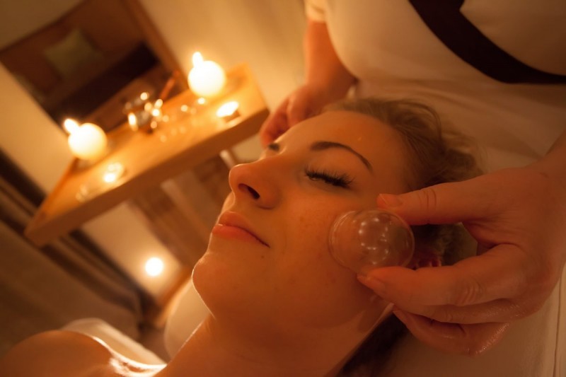 Photo gallery - Luxury Spa