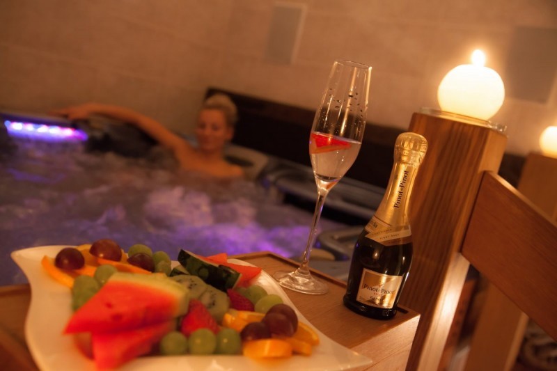 Photo gallery - Luxury Spa