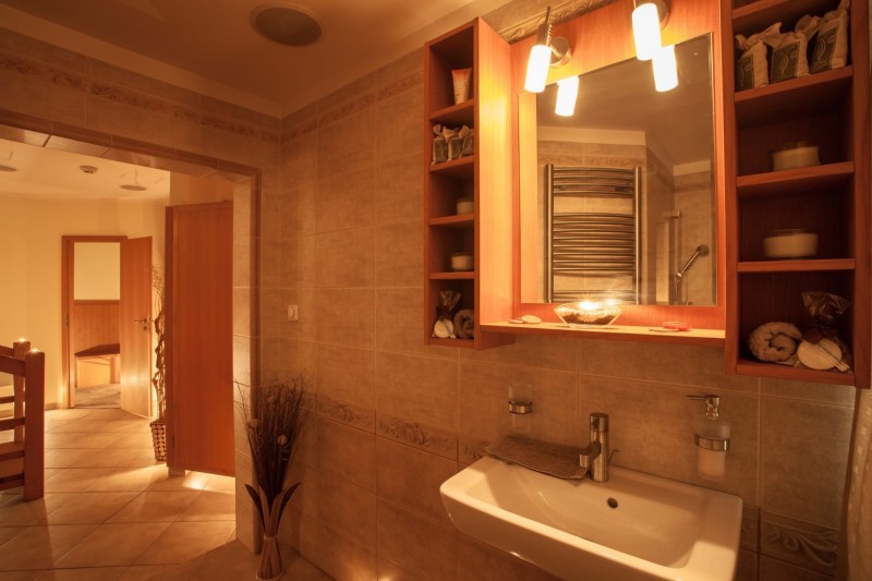 Photo gallery - Luxury Spa