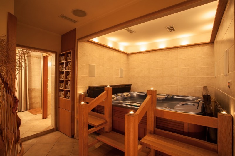 Photo gallery - Luxury Spa