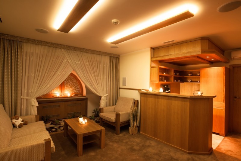 Photo gallery - Luxury Spa