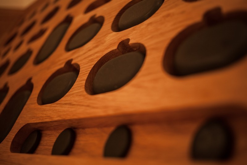 Photo gallery - Luxury Spa