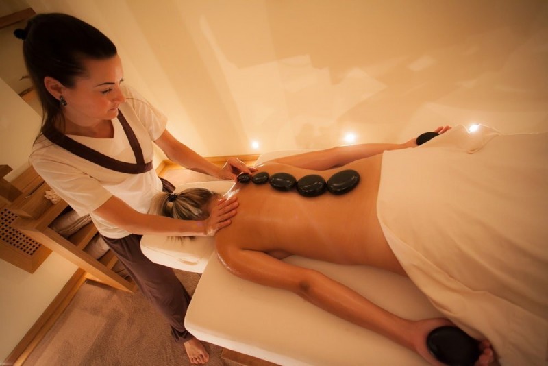 Photo gallery - Luxury Spa