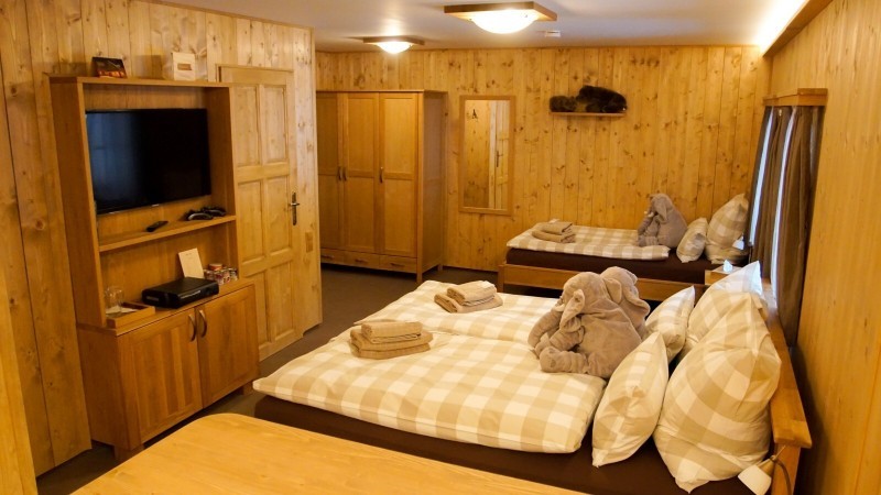 Photo gallery - Residence Buffalo