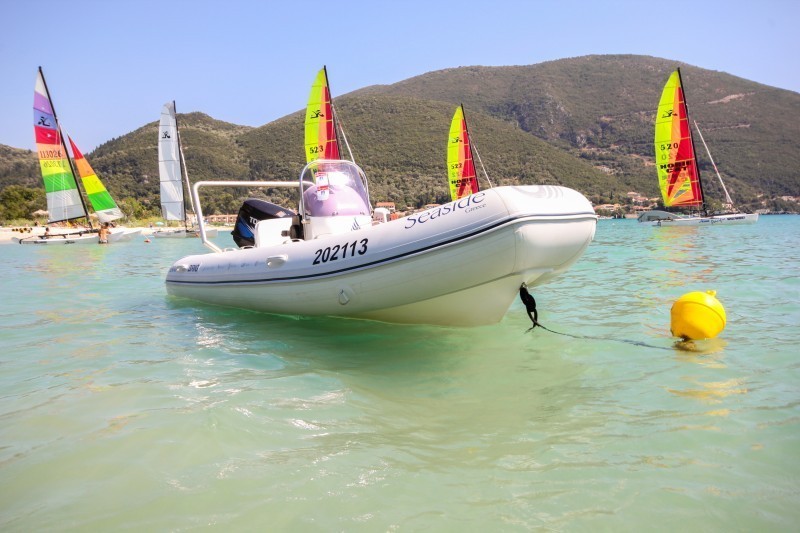 Photo gallery - Seaside Greece