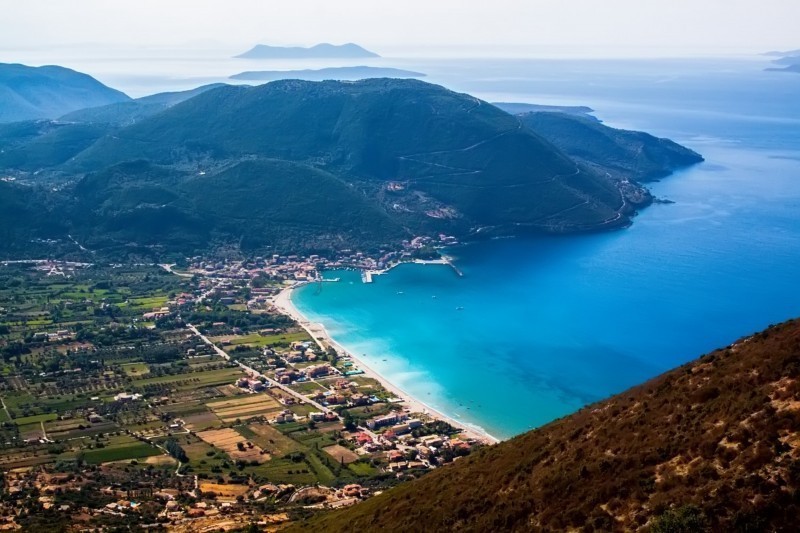 Photo gallery - Seaside Greece