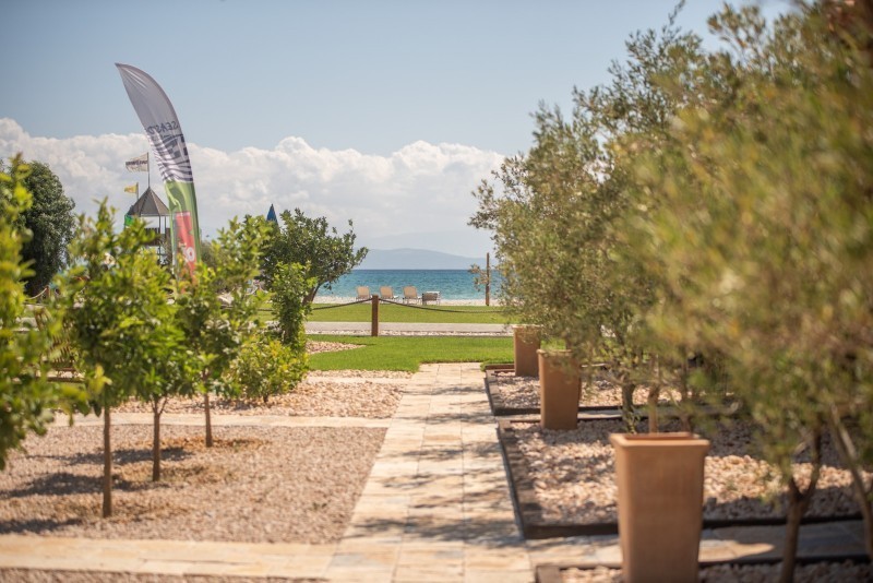 Photo gallery - Seaside Greece