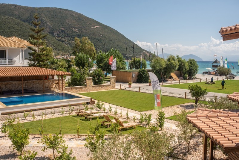 Photo gallery - Seaside Greece