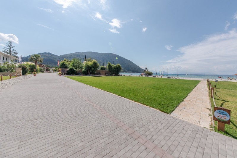 Photo gallery - Seaside Greece