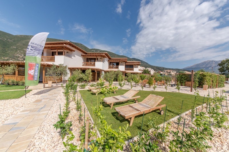 Photo gallery - Seaside Greece