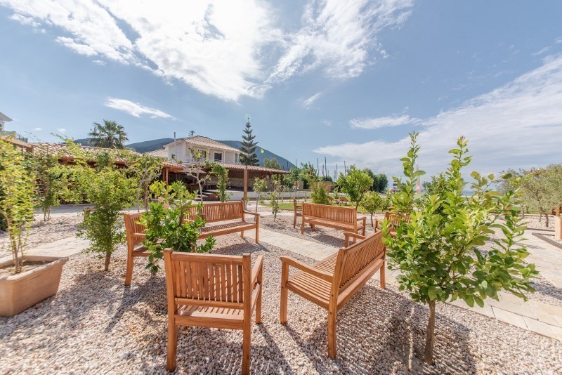 Photo gallery - Seaside Greece