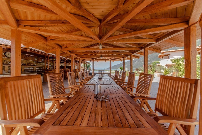 Photo gallery - Seaside Greece