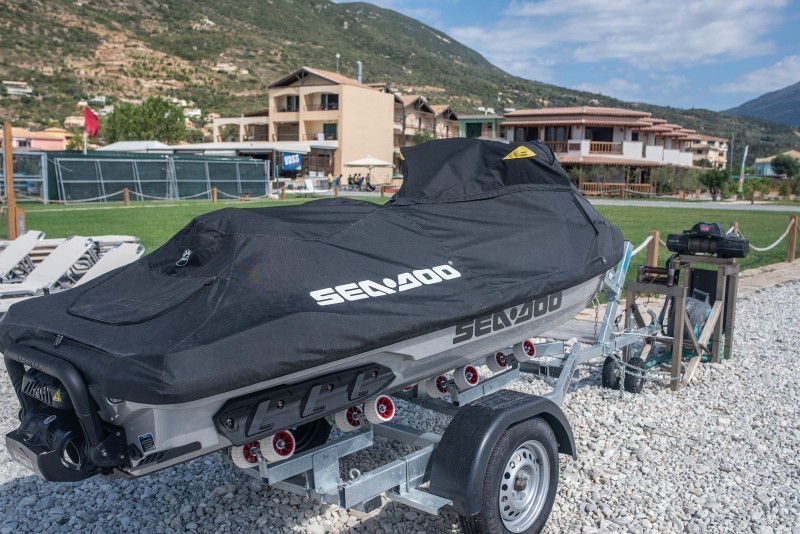 Photo gallery - Seaside Greece