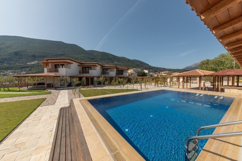 Photo gallery - Seaside Greece