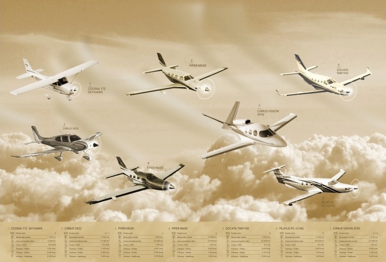 Photo gallery - Fly Service